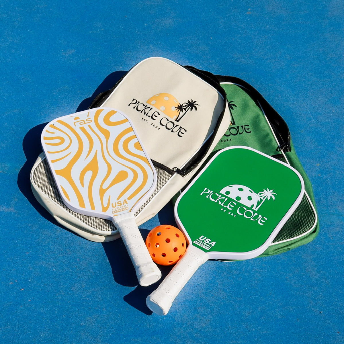 Sling Bags