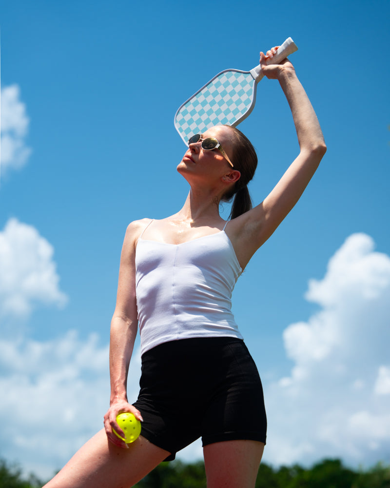 Ocean Pickleball Paddle