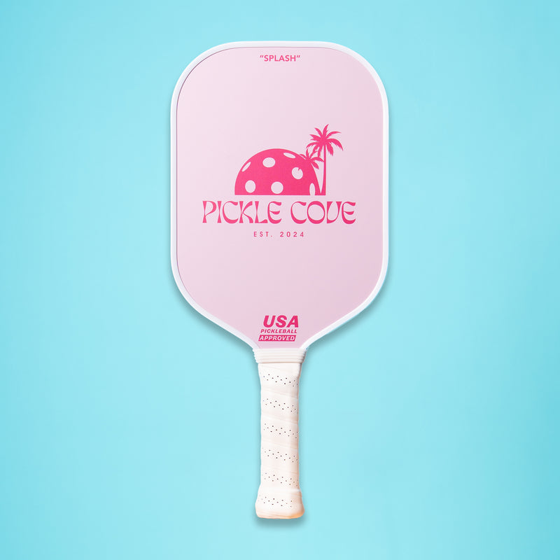 Blush Pickleball Paddle