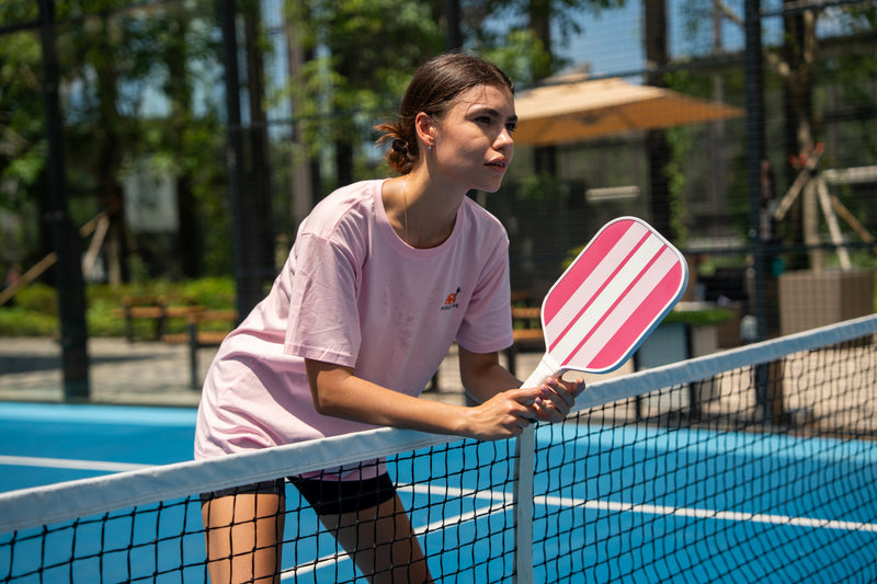 Blush Pickleball Paddle