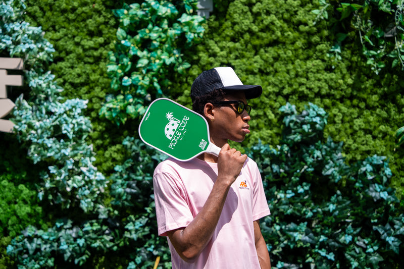 Jungle Pickleball Paddle