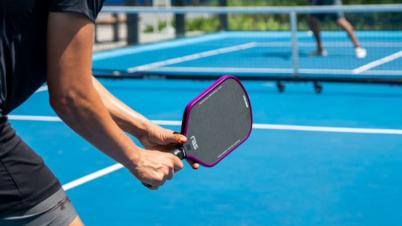 The Cruise Paddle