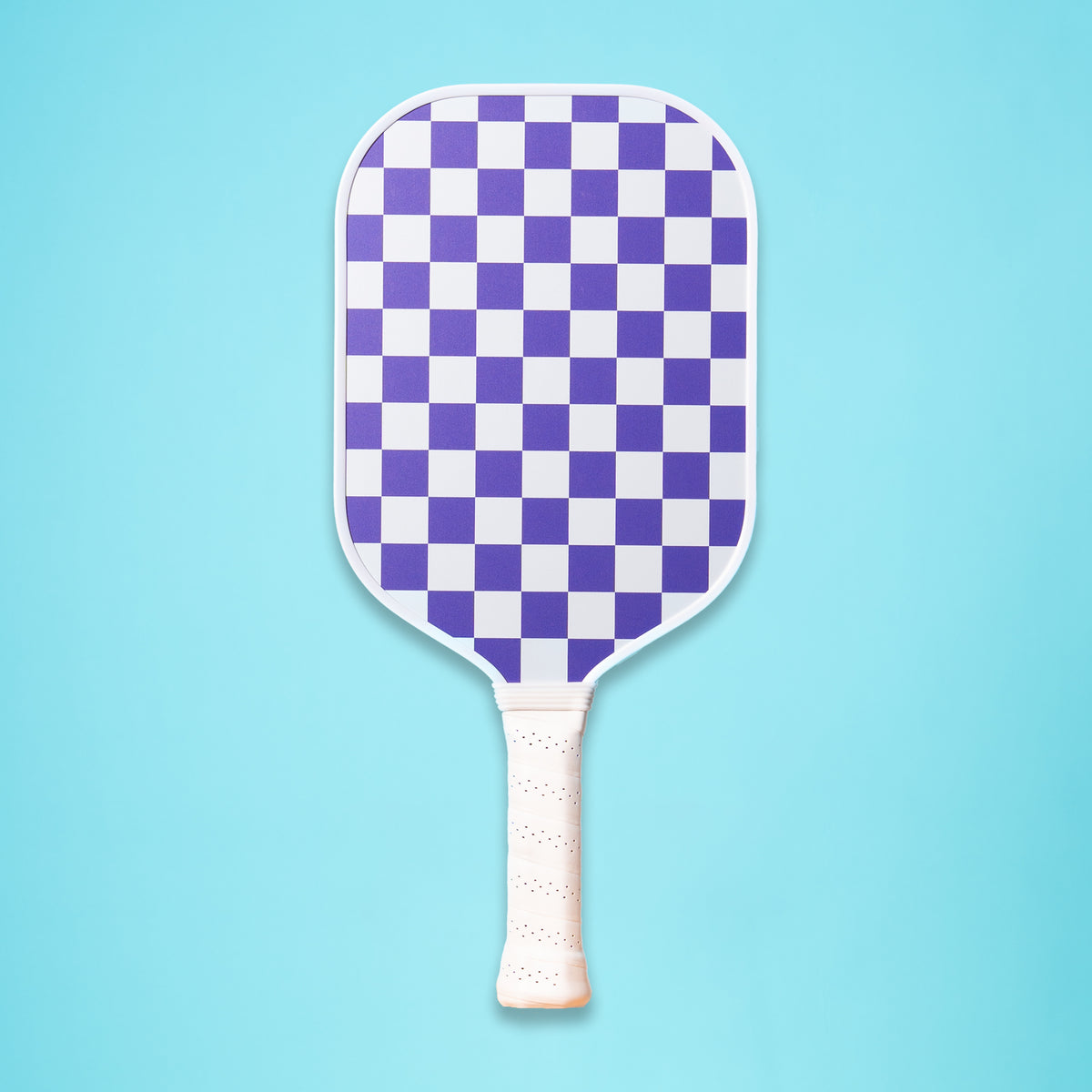 Indigo Pickleball Paddle