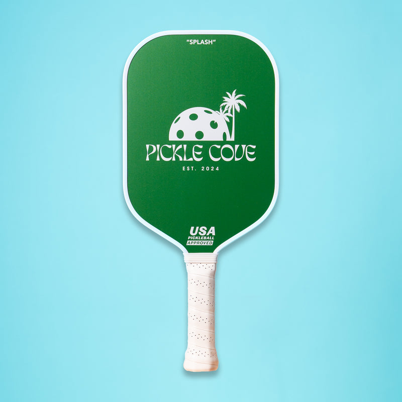 Jungle Pickleball Paddle