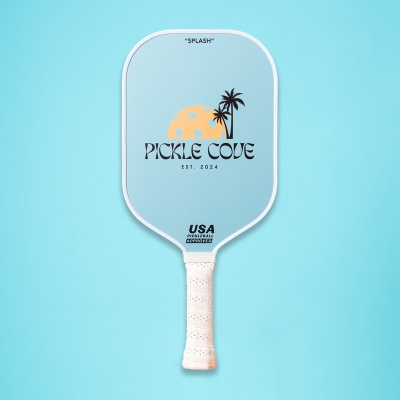 Ocean Pickleball Paddle