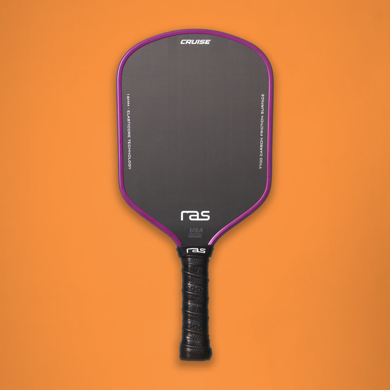 The Cruise Paddle