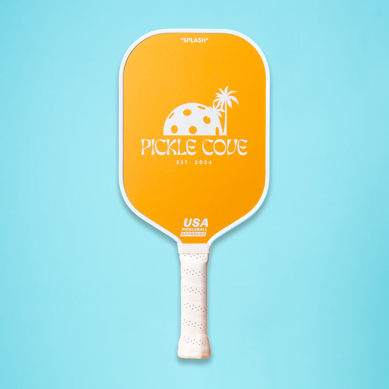 Sunset Pickleball Paddle