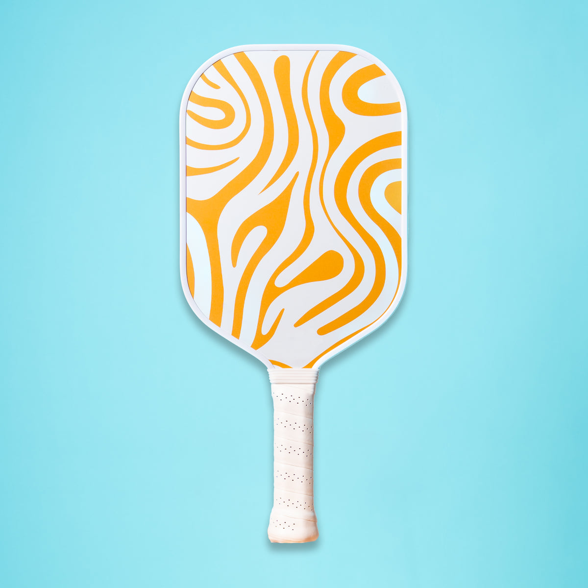 Sunset Pickleball Paddle